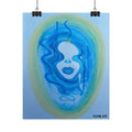 BLU - Rolled Posters