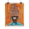 YACHTY - Rolled Poster