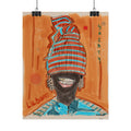 YACHTY - Rolled Poster