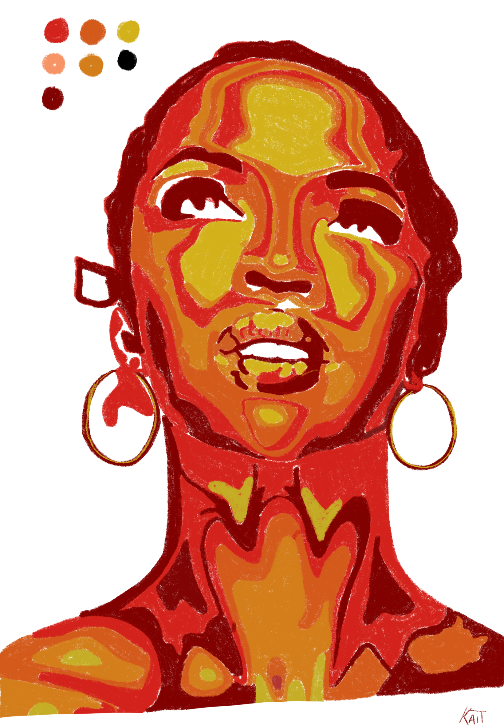 The Miseducation of Lauryn Hill